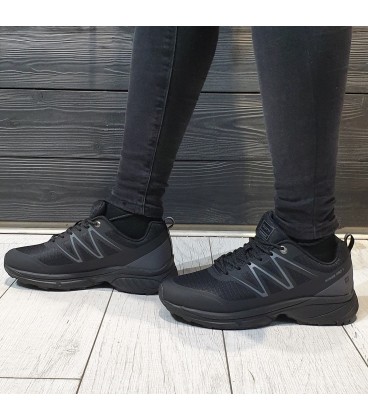 کفش پیاده روی زنانه رونی Roni Running Shoes