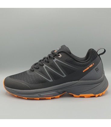 کفش پیاده روی زنانه رونی Roni Running Shoes