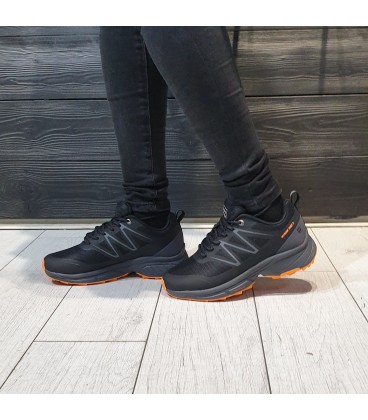 کفش پیاده روی مردانه رونی Roni Running Shoes