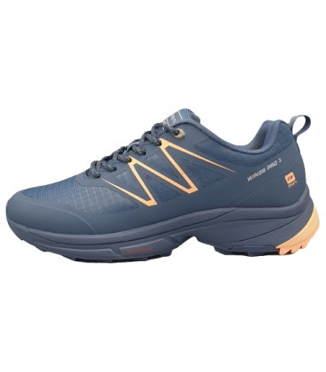 کفش پیاده روی زنانه رونی Roni Running Shoes