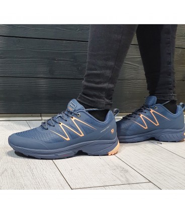 کفش پیاده روی زنانه رونی Roni Running Shoes