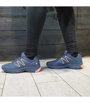 کفش پیاده روی زنانه رونی Roni Running Shoes