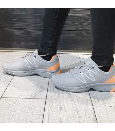 کفش پیاده روی زنانه رونی Roni Running Shoes