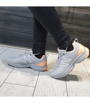کفش پیاده روی زنانه رونی Roni Running Shoes