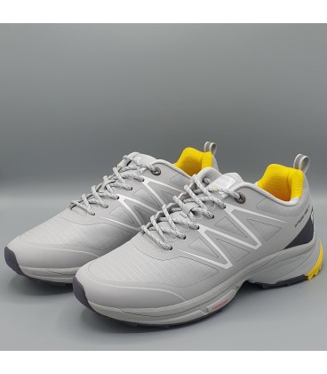 کفش پیاده روی مردانه رونی Roni Running Shoes