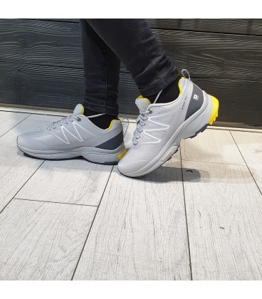 کفش پیاده روی مردانه رونی Roni Running Shoes