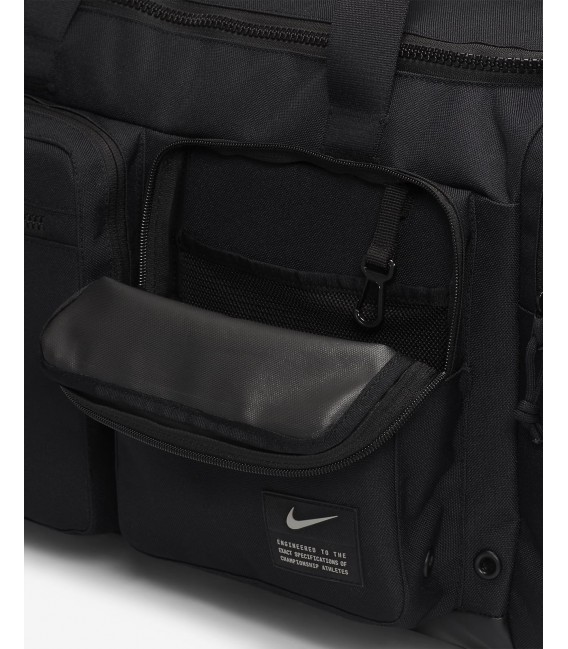 ساک ورزشی نایک Nike Utility Power Training Duffel Bag CK2792-010