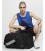ساک ورزشی نایک Nike Utility Power Training Duffel Bag CK2792-010