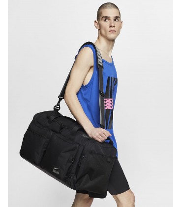ساک ورزشی نایک Nike Utility Power Training Duffel Bag CK2792-010