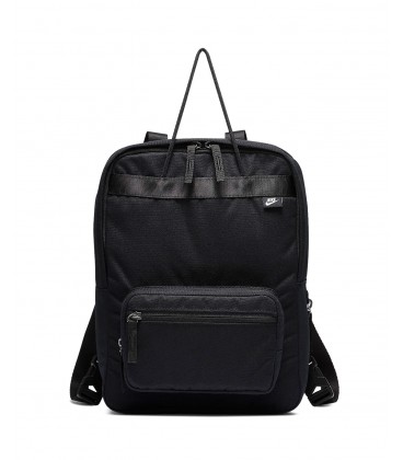 کوله پشتی نایک Nike Tanjun All Black Adjustable Strap Backpack Bag BA6097-010