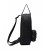 کوله پشتی نایک Nike Tanjun All Black Adjustable Strap Backpack Bag BA6097-010