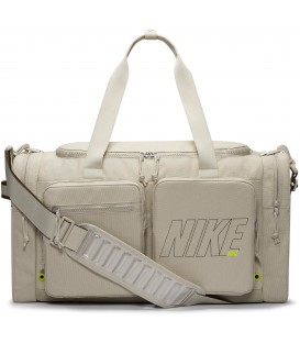 ساک ورزشی نایک Nike Utility Power Graphic Training Duffel Bag DO6611-230