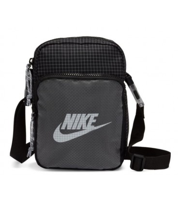 کیف رو دوشی Nike Sportswear Heritage Unisex Green CV1408-010