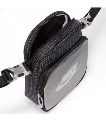 کیف رو دوشی Nike Sportswear Heritage Unisex Green CV1408-010