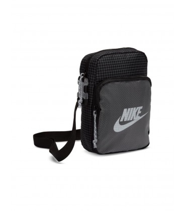 کیف رو دوشی Nike Sportswear Heritage Unisex Green CV1408-010