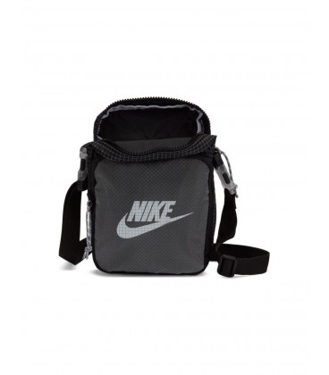 کیف رو دوشی Nike Sportswear Heritage Unisex Green CV1408-010