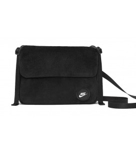 کیف رودوشی نایک Nike Futura 365 Crossbody Bag Black DA6664-010