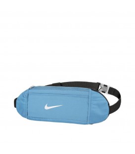 کیف کمری نایک NIKE CHALLENGER WAIST PACK LARGE SILVER LILAC N.100.1640.461.OS