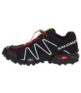کفش پیاده روی زنانه سالامون Salomon speedcross 3
