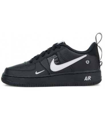 کفش پیاده روی مردانه نایک nike air force utility