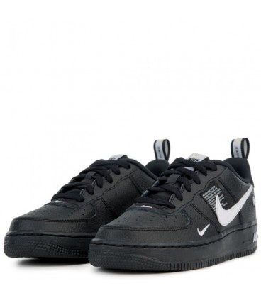 کفش پیاده روی مردانه نایک nike air force utility