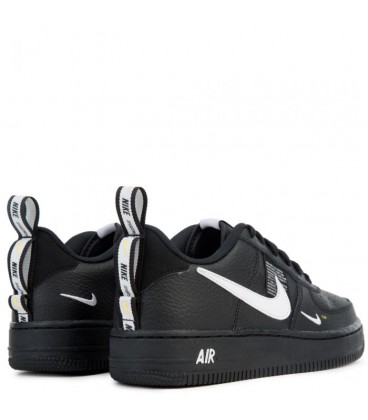 کفش پیاده روی مردانه نایک nike air force utility