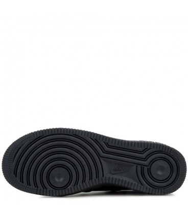 کفش پیاده روی مردانه نایک nike air force utility