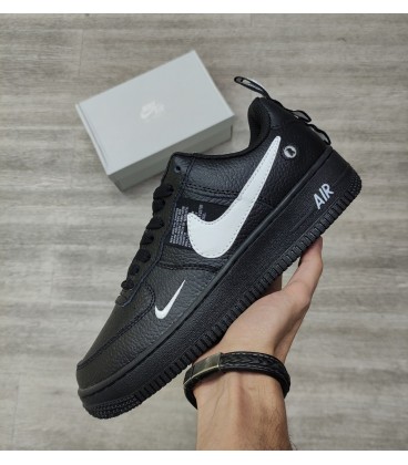 کفش پیاده روی مردانه نایک nike air force utility