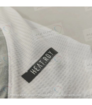 کیت کلاسیک رئال مادرید Real Madrid team Geist kit