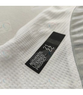 کیت کلاسیک رئال مادرید Real Madrid team Geist kit