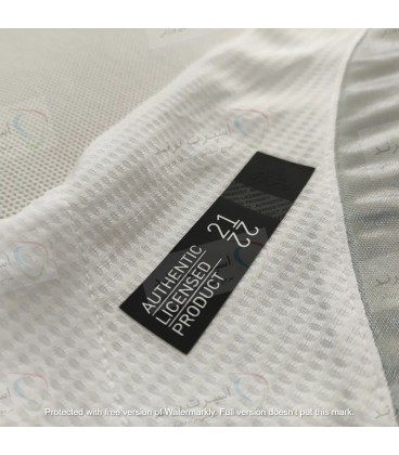 کیت کلاسیک رئال مادرید Real Madrid team Geist kit