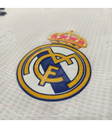 کیت کلاسیک رئال مادرید Real Madrid team Geist kit