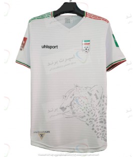 کیت اول تیم ملی ایران 2021 Iran Home kit Original