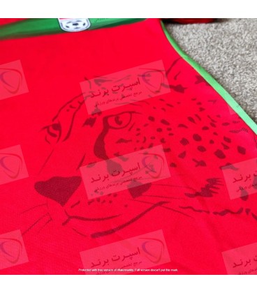 کیت دوم تیم ملی ایران Iran Away Jersey 21/22