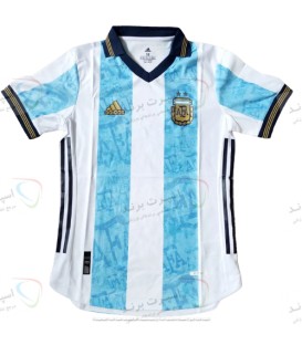 کیت اول آرژانتین Argentina Home jersey 2022/23 Player