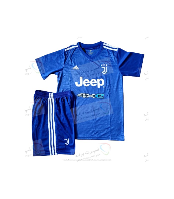 juventus blue shorts