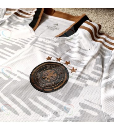 کیت اول آلمان Germany Home jersey 2022/23 Player