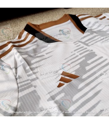 کیت اول آلمان Germany Home jersey 2022/23 Player