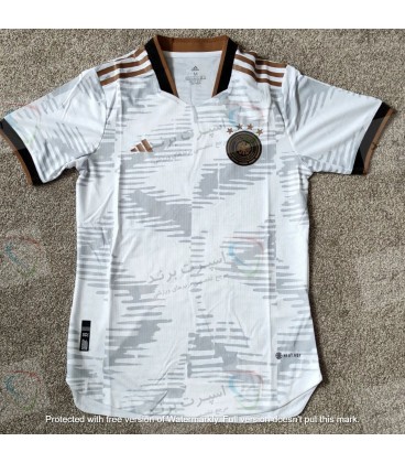 کیت اول آلمان Germany Home jersey 2022/23 Player