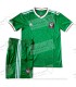 کیت و شورت اول مکزیک Mexico Home Kit 2022/23 With Shorts