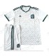 کیت و شورت دوم مکزیک Mexico Away Kit 2022/23 With Shorts