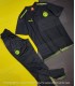 ست پولوشرت و شلوار دورتموند  Dortmund Original Black Polo shirt With Pants 2022