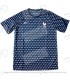 پولوشرت هواداری فرانسه France Fans Navy Blue Polo Shirt 2022/23