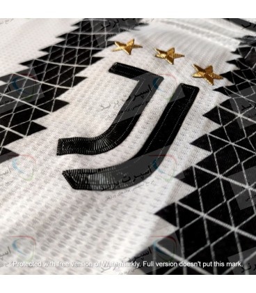 کیت اول یوونتوس Juventus 2022/23 Home Kit Version Player