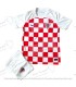 کیت و شورت اول کرواسی Croatia Home Jersey 2022/23