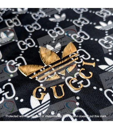 کیت طرح گوچی یوونتوس Juventus Gucci Kit 2022/23