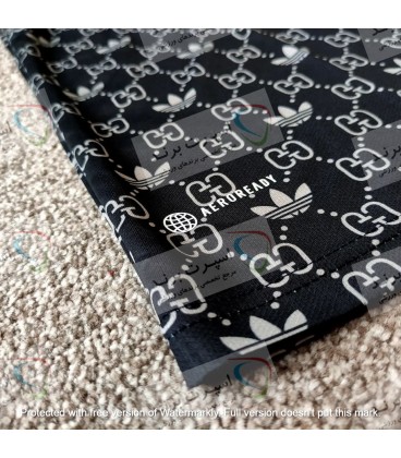 کیت طرح گوچی یوونتوس Juventus Gucci Kit 2022/23