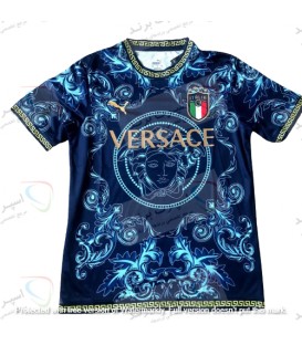 کیت ورساچه ایتالیا Italia Versace Jersey 2022/23