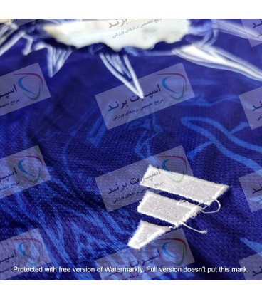 کیت و شورت آرژانتین طرح پلنگ سیاه Argentina Black Panther Kit 2022/23 With Shorts