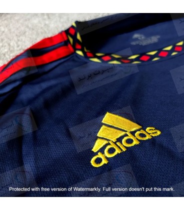 کیت و شورت دوم آژاکس Ajax Away Kit 2022/23 With Shorts